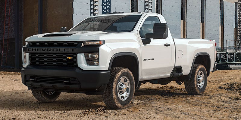 Business Elite - Les Stanford Chevrolet in Dearborn MI