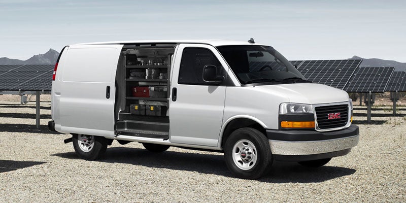 Business Elite - Les Stanford Chevrolet in Dearborn MI