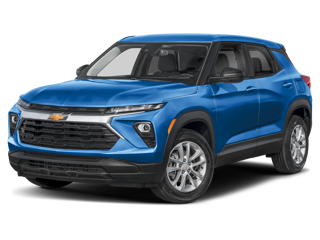 Chevrolet Trailblazer - Les Stanford Chevrolet in Dearborn MI