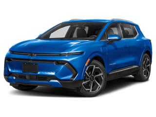 Chevrolet Equinox EV - Les Stanford Chevrolet in Dearborn MI