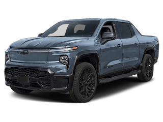 Chevrolet Silverado EV - Les Stanford Chevrolet in Dearborn MI