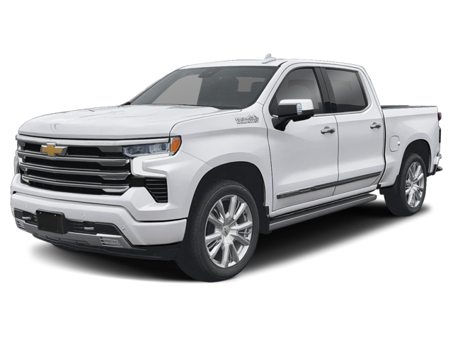 2026 Chevrolet Silverado 1500 Dearborn, MI
