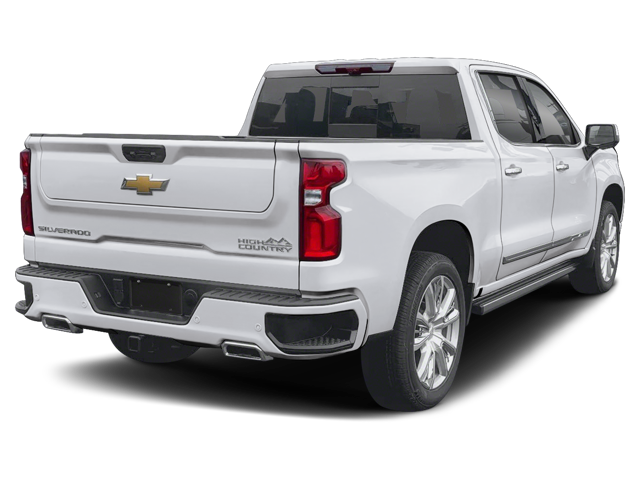 2026 Chevrolet Silverado 1500 Dearborn, MI