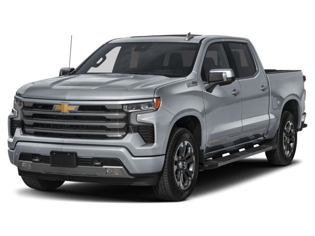 2026 Chevrolet Silverado 1500 Dearborn, MI