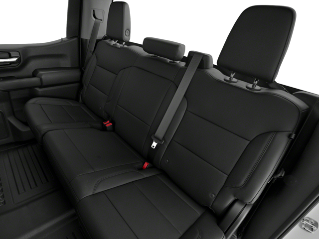 2026 Chevrolet Silverado 1500 Dearborn, MI