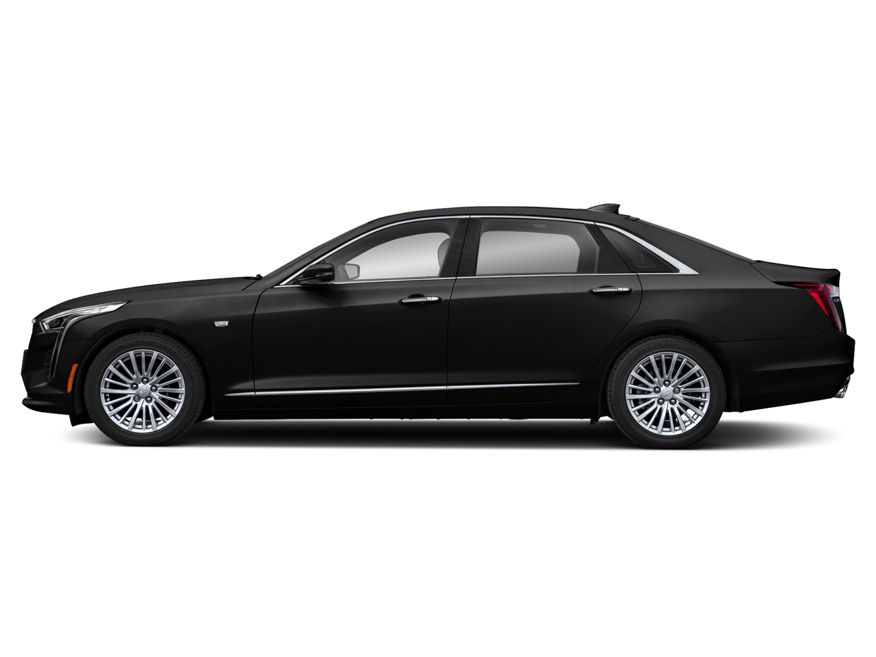 2020 Cadillac CT6 Luxury
