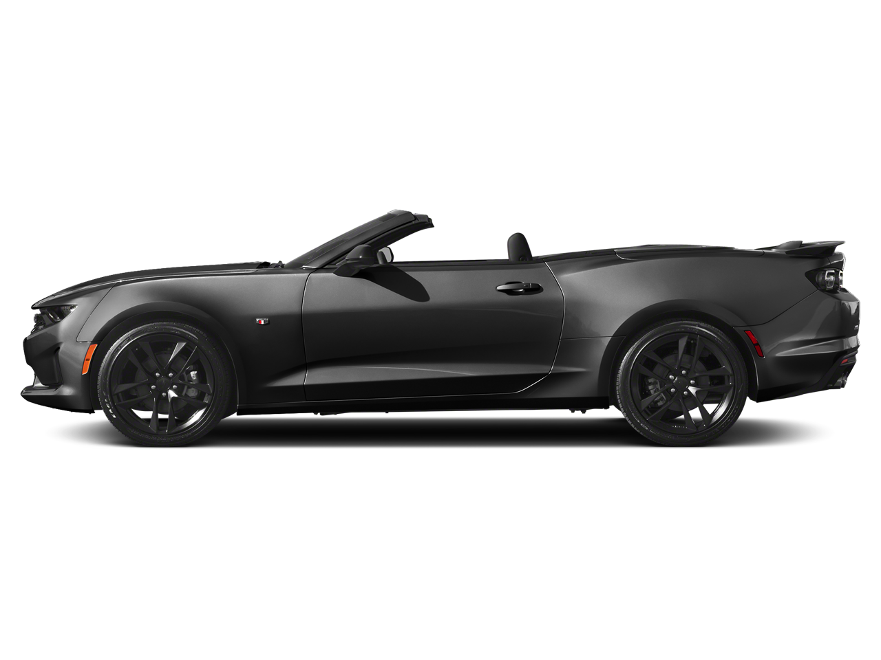 2022 Chevrolet Camaro ZL1