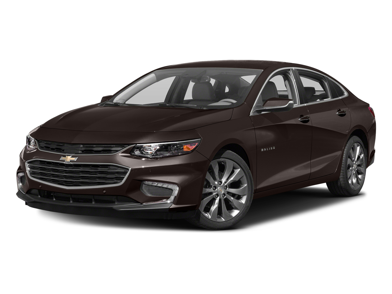 2016 Chevrolet Malibu 2LZ Premier