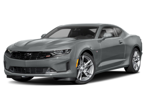 2019 Chevrolet Camaro 1LT