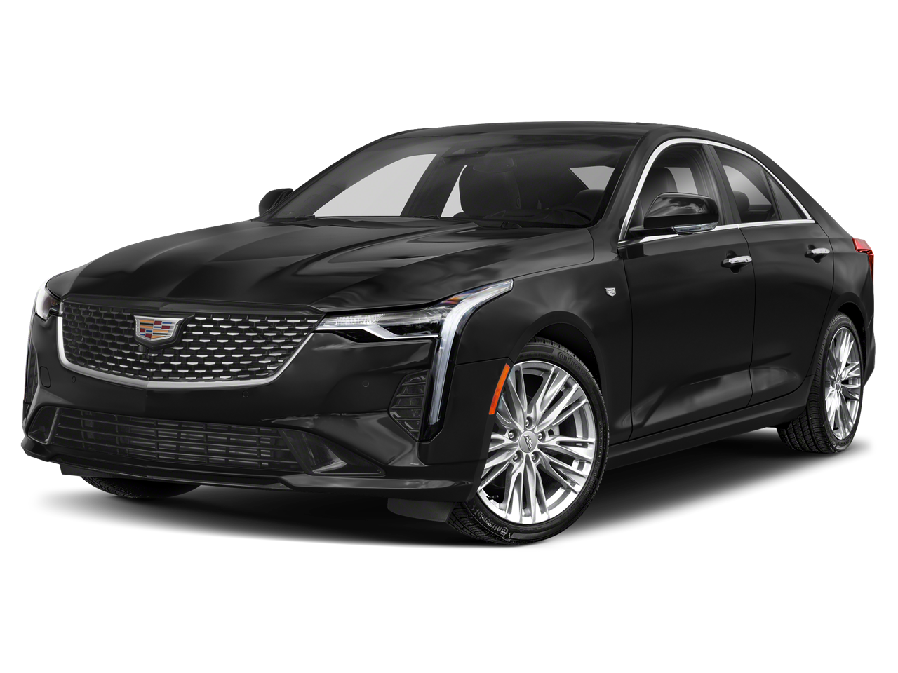 2022 Cadillac CT4