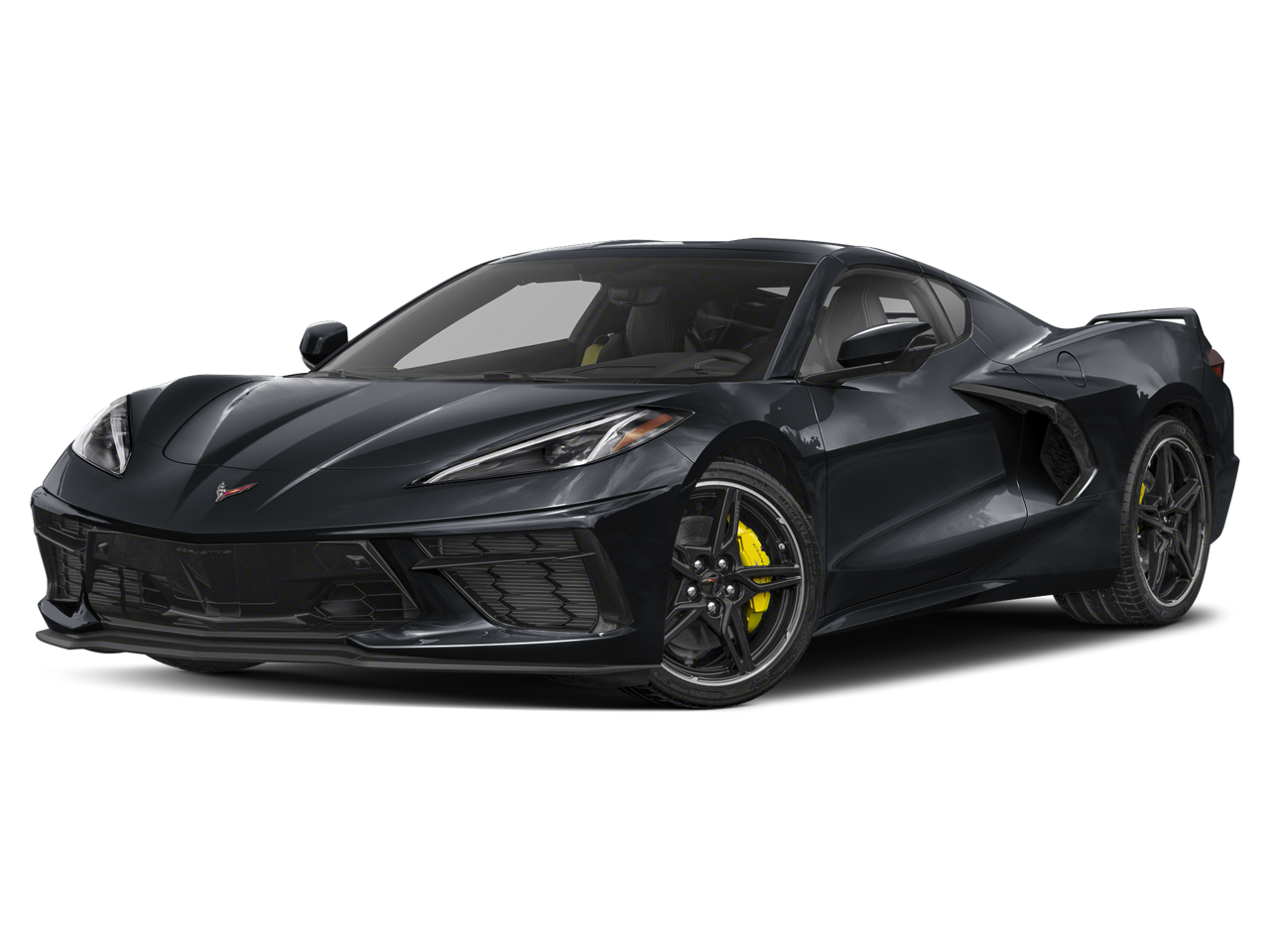 2022 Chevrolet Corvette Stingray 2LT