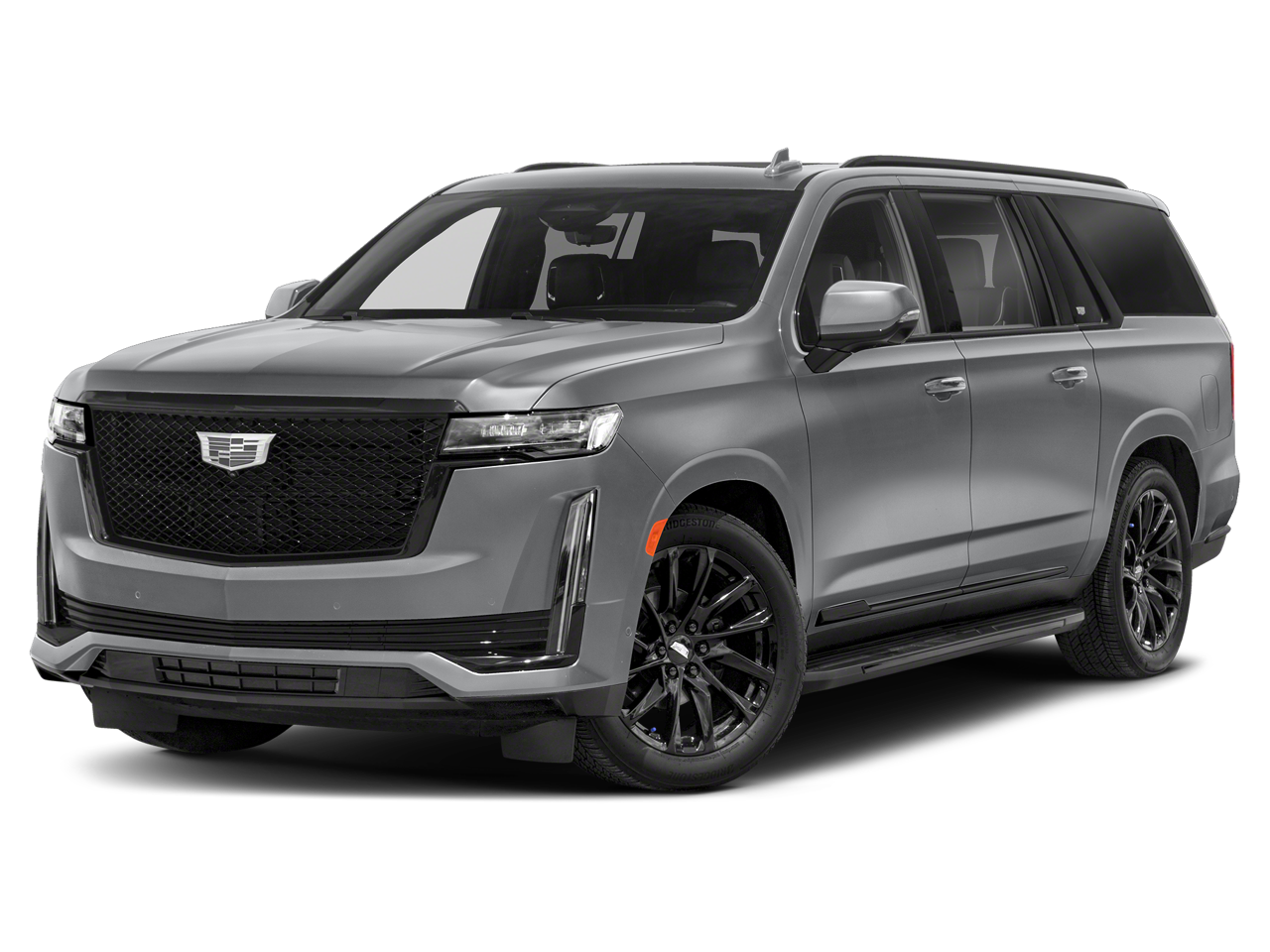 2023 Cadillac Escalade ESV's photo