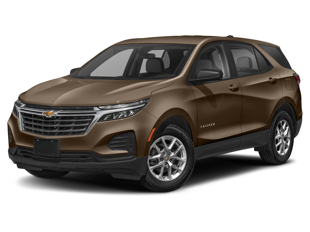 2023 Chevrolet Equinox RS 1.5T's photo