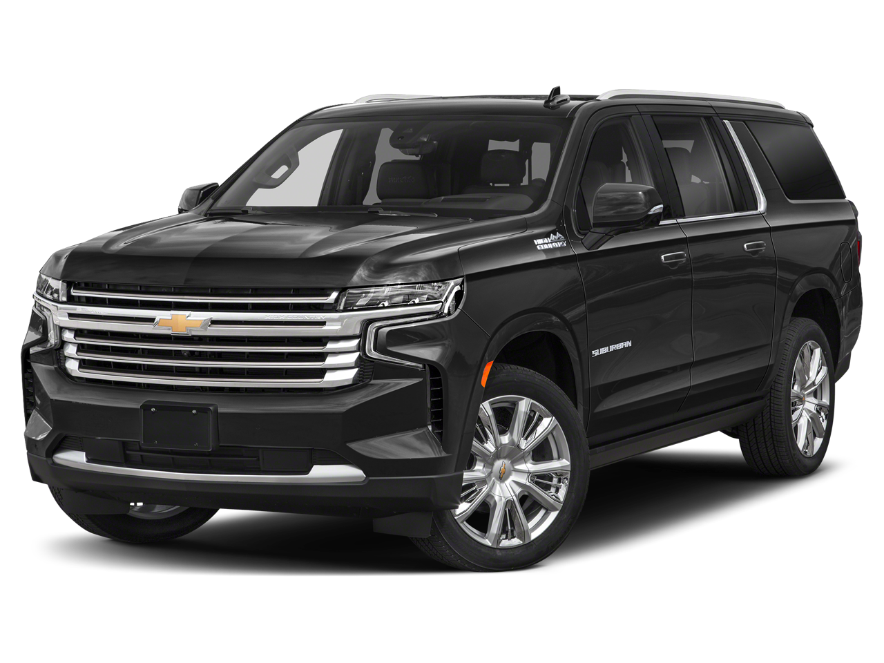 2023 Chevrolet Suburban High Country for sale in Dearborn, MI
