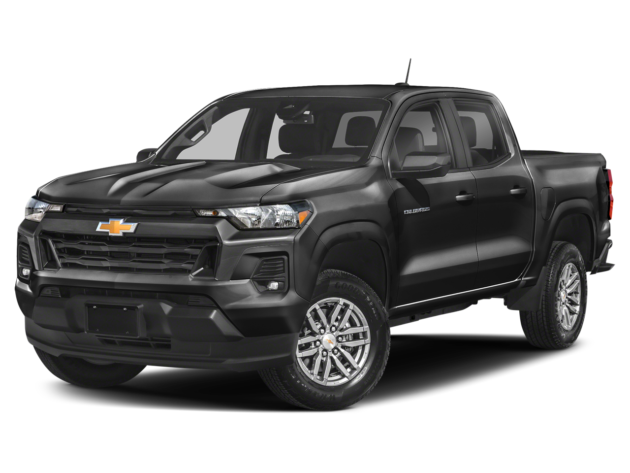 2023 Chevrolet Colorado LT for sale in Dearborn, MI