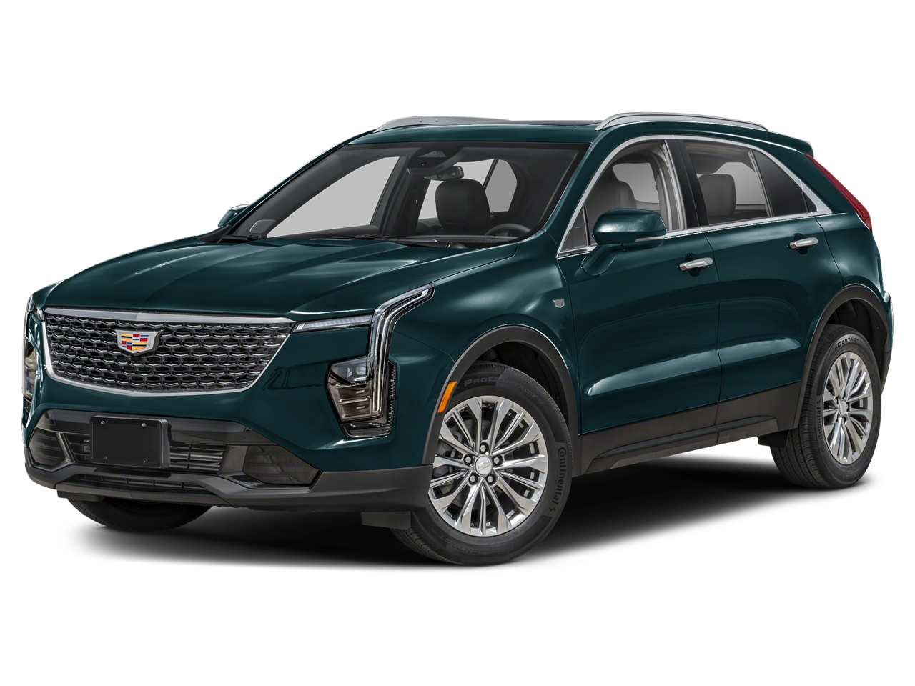2024 Cadillac XT4 Premium Luxury for sale in Dearborn, MI