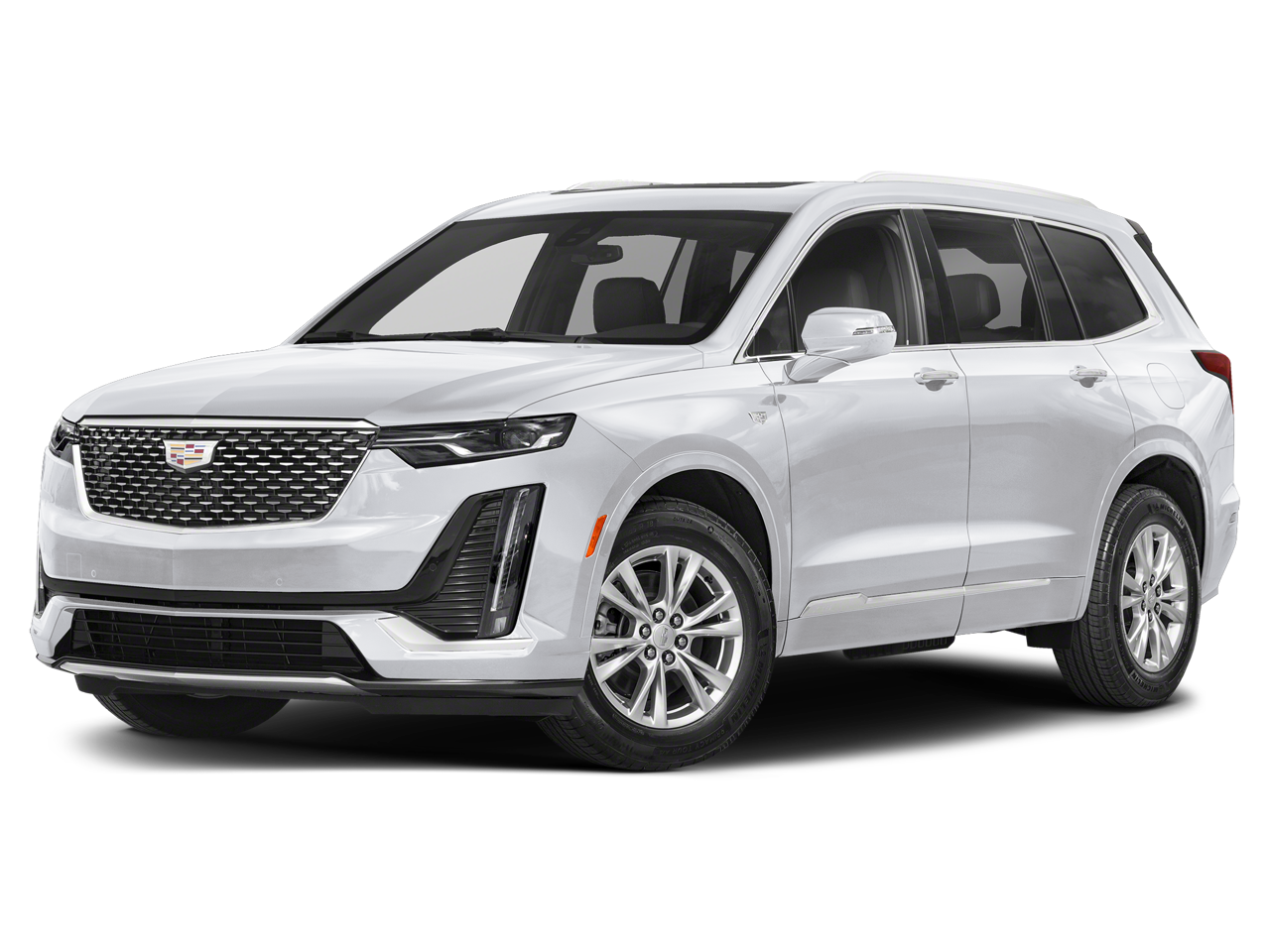 2024 Cadillac XT6 Premium Luxury for sale in Dearborn, MI