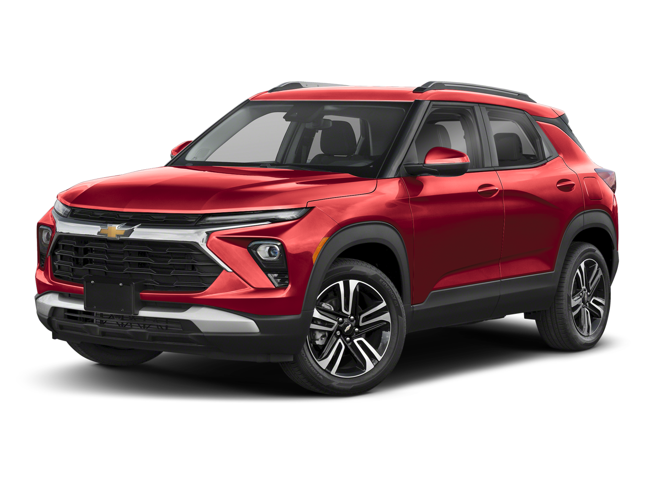 2024 Chevrolet Trailblazer LT for sale in Dearborn, MI