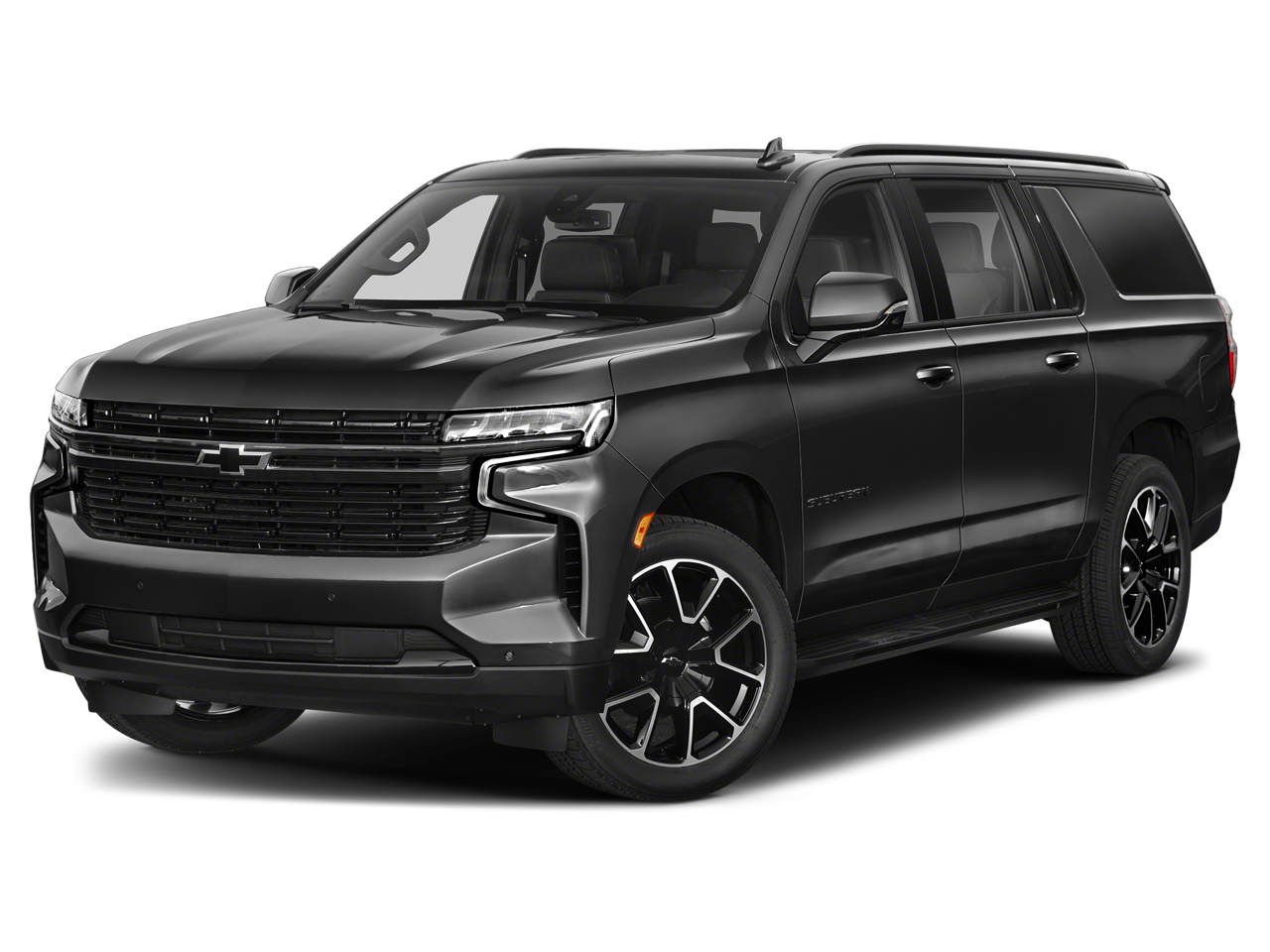 2024 Chevrolet Suburban RST for sale in Dearborn, MI