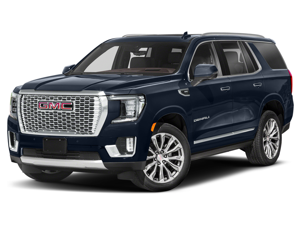 2024 GMC Yukon Denali for sale in Dearborn, MI