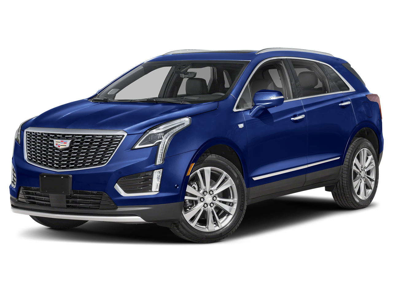 2025 Cadillac XT5 AWD Premium Luxury's photo
