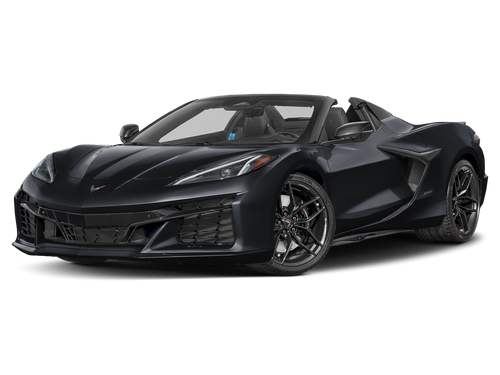 2025 Chevrolet Corvette Z06 2LZ