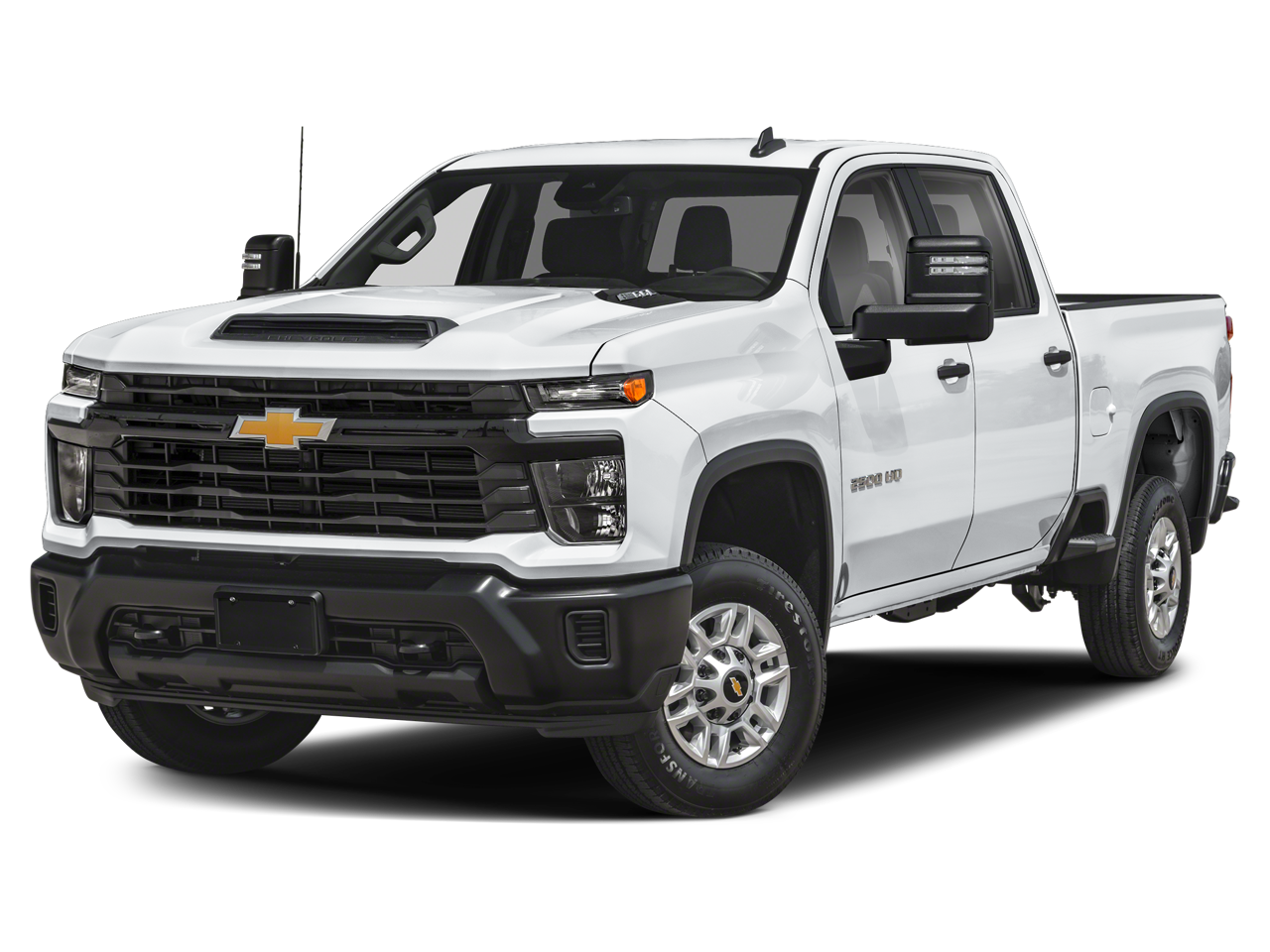 2026 Chevrolet Silverado 2500HD LT for sale in Dearborn, MI