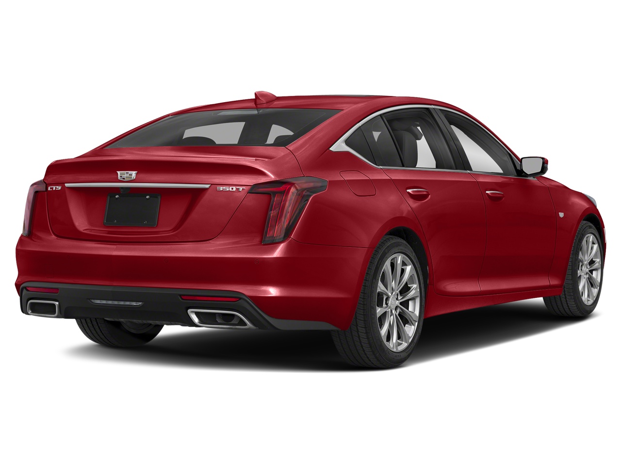 2020 Cadillac CT5 Premium Luxury