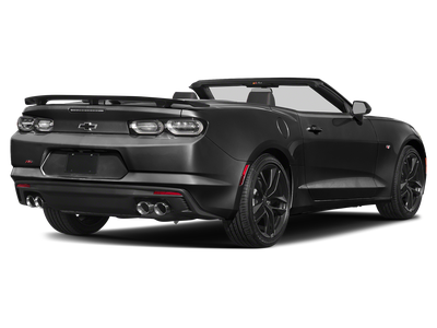2022 Chevrolet Camaro ZL1