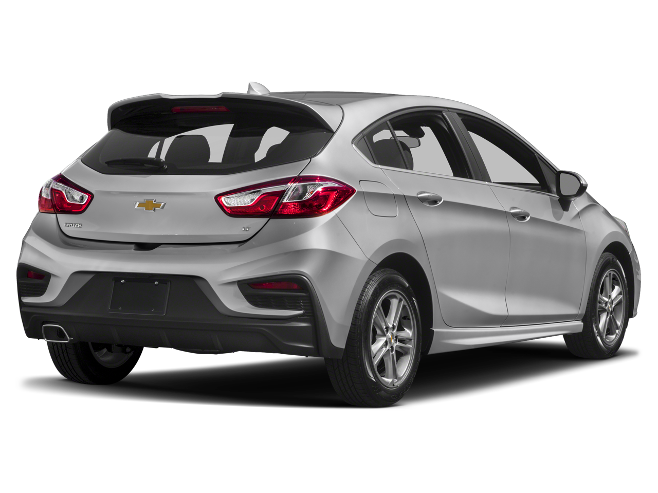 Used 2018 Chevrolet Cruze LT with VIN 3G1BE6SM1JS517145 for sale in Dearborn, MI