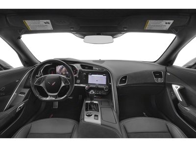 2019 Chevrolet Corvette Z06 Z06 1LZ