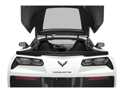 2019 Chevrolet Corvette Z06 Z06 1LZ