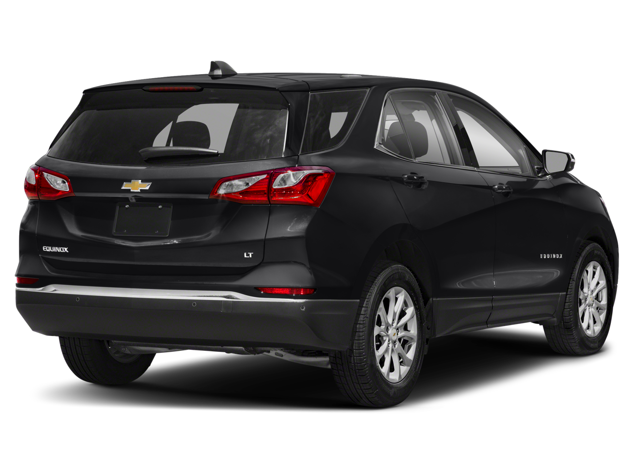 Used 2020 Chevrolet Equinox LT with VIN 2GNAXUEV2L6137150 for sale in Dearborn, MI