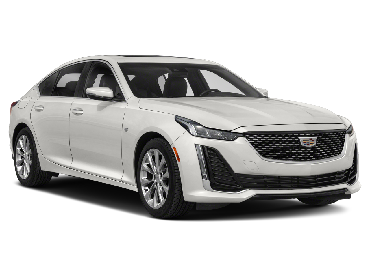 2021 Cadillac CT5 Premium Luxury