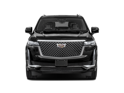 2021 Cadillac Escalade ESV Luxury