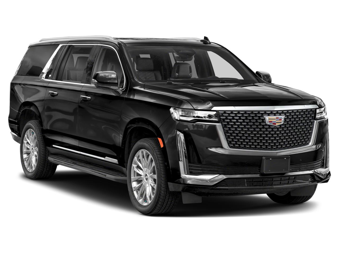 2021 Cadillac Escalade ESV Luxury