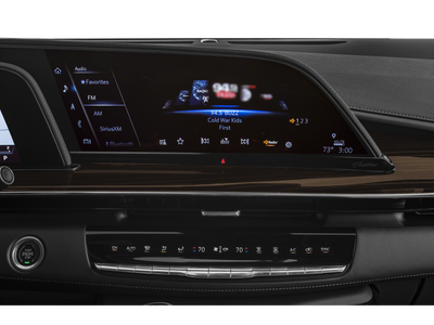 2021 Cadillac Escalade ESV Luxury