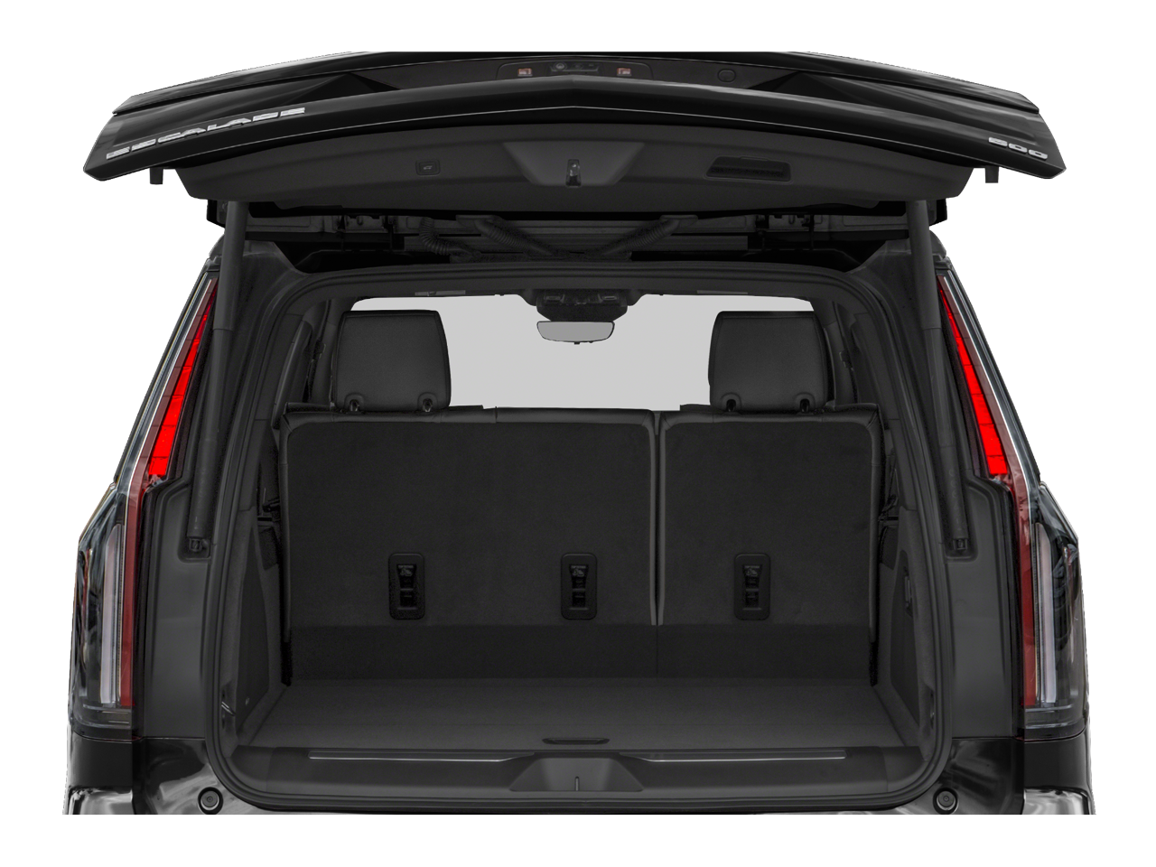 2021 Cadillac Escalade ESV Luxury