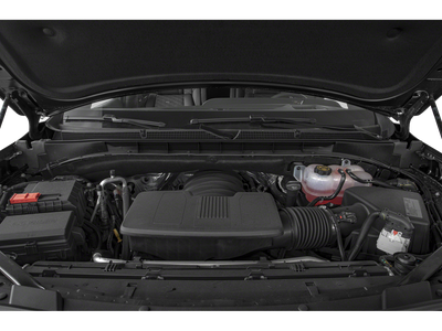 2021 Cadillac Escalade ESV Luxury