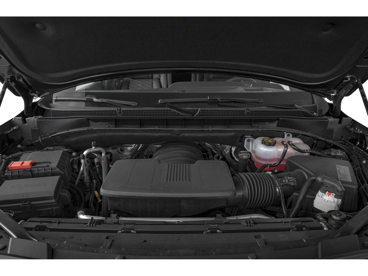 2021 Cadillac Escalade ESV Luxury