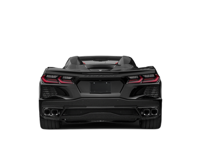 2021 Chevrolet Corvette Stingray 3LT