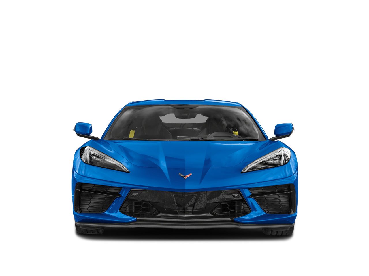 2021 Chevrolet Corvette Stingray 2LT photo 4