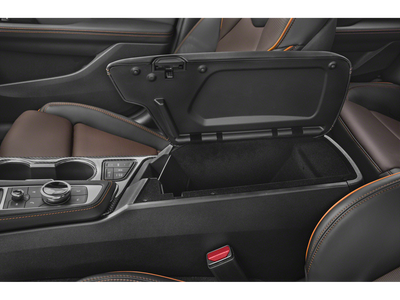 2022 Cadillac CT4-V V-Series Blackwing
