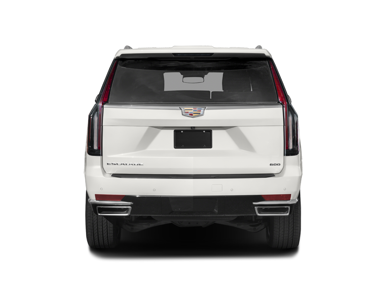 2022 Cadillac Escalade Luxury
