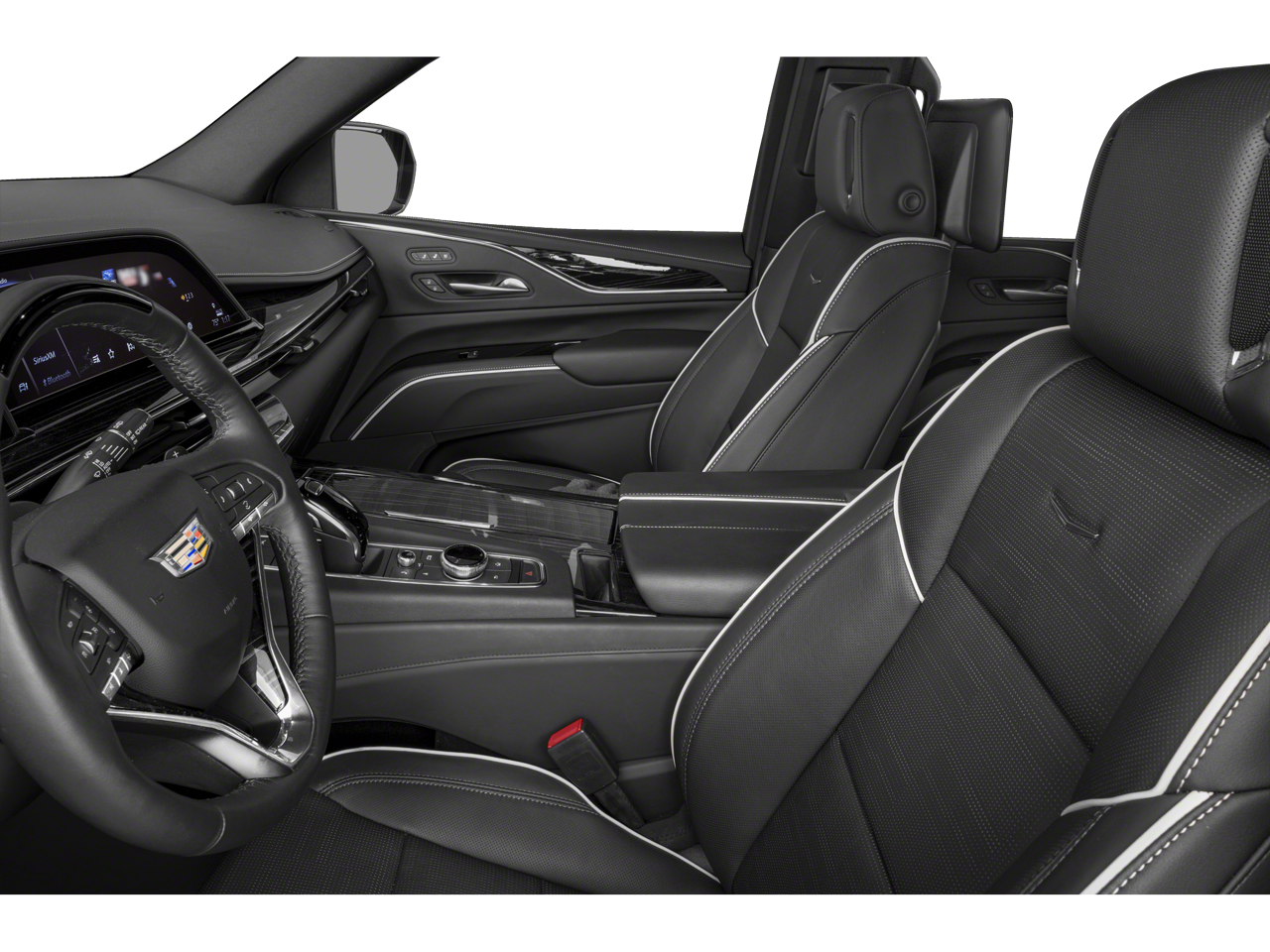 2022 Cadillac Escalade ESV Sport Platinum