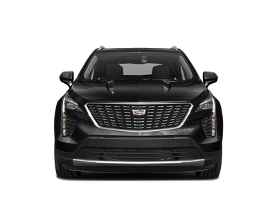 2022 Cadillac XT4 Luxury