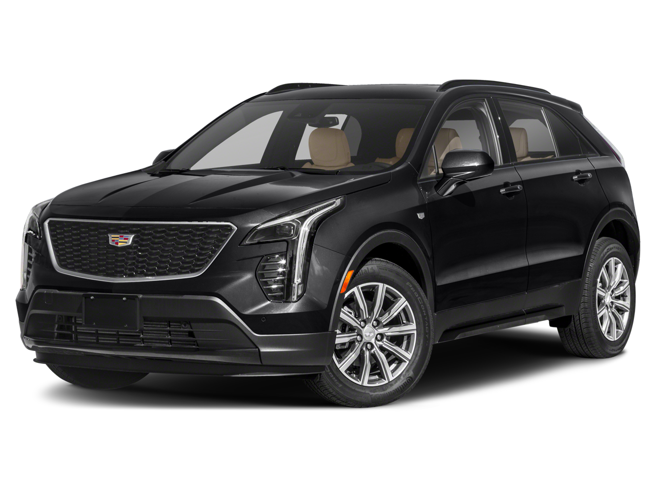 2022 Cadillac XT4 AWD Sport
