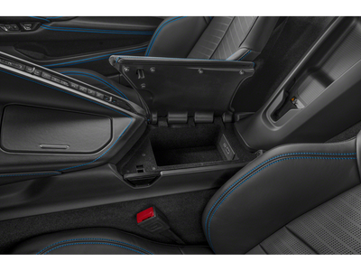 2024 Chevrolet Corvette Z06 2LZ