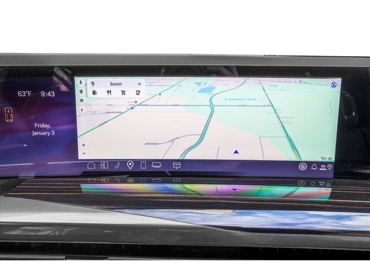 2025 Cadillac Escalade Premium Luxury