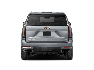 2025 Cadillac Escalade Premium Luxury